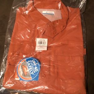 Men’s Columbia Shirt